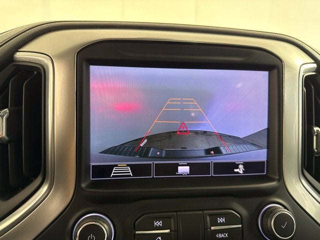 2020 Chevrolet Silverado 2500 HD LT