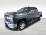 2020 Chevrolet Silverado 2500 HD LT