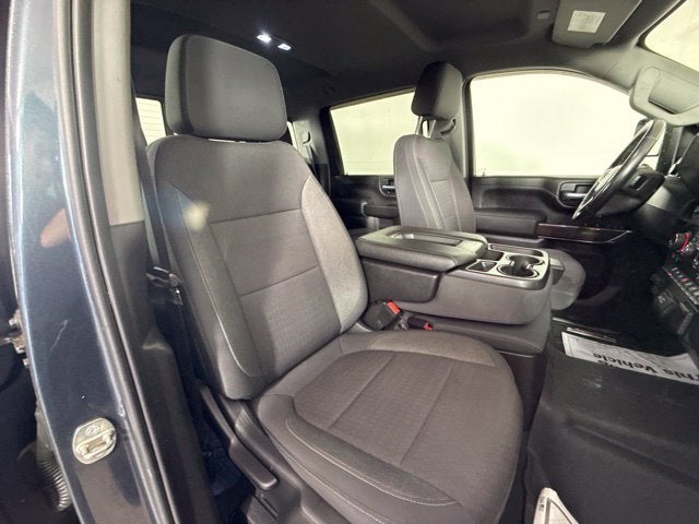 2020 Chevrolet Silverado 2500 HD LT