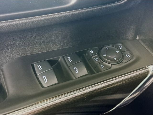 2021 Chevrolet Silverado 2500 HD LTZ