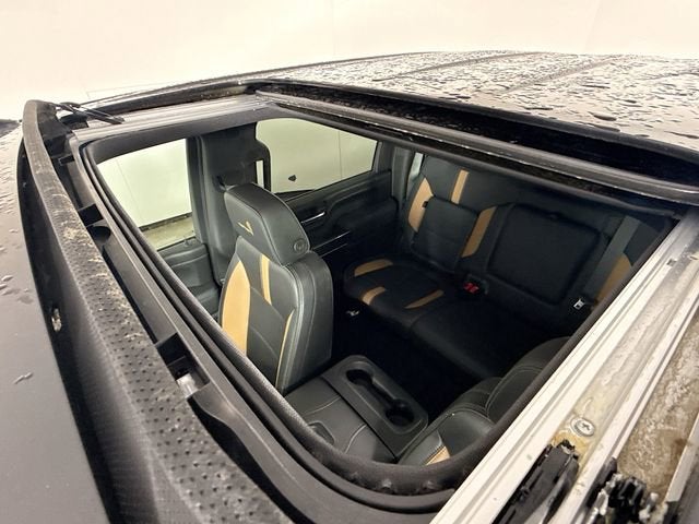 2021 Chevrolet Silverado 2500 HD LTZ