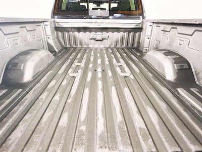 2021 Chevrolet Silverado 2500 HD LTZ