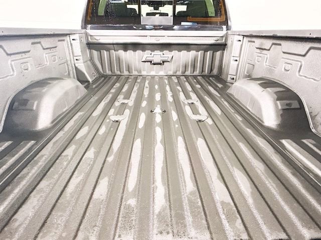 2021 Chevrolet Silverado 2500 HD LTZ