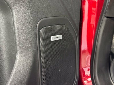 2021 Chevrolet Silverado 2500 HD High Country