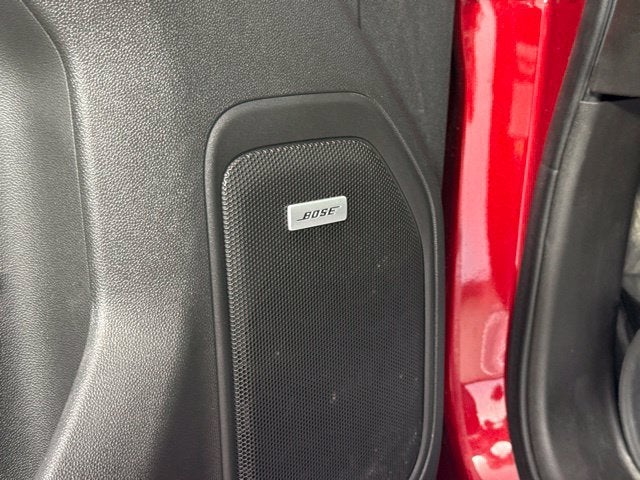 2021 Chevrolet Silverado 2500 HD High Country