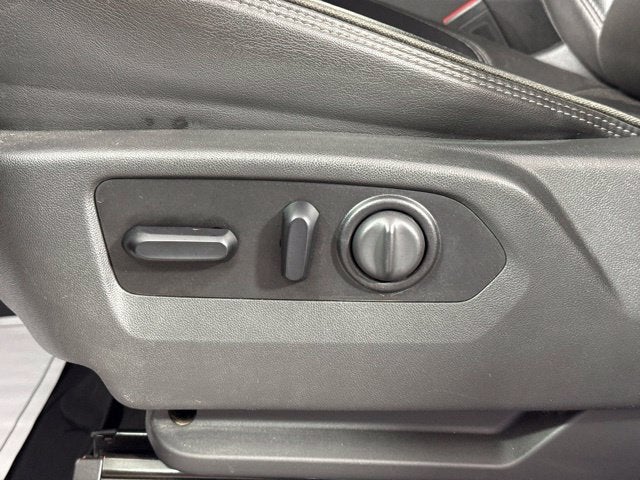 2021 Chevrolet Silverado 2500 HD High Country