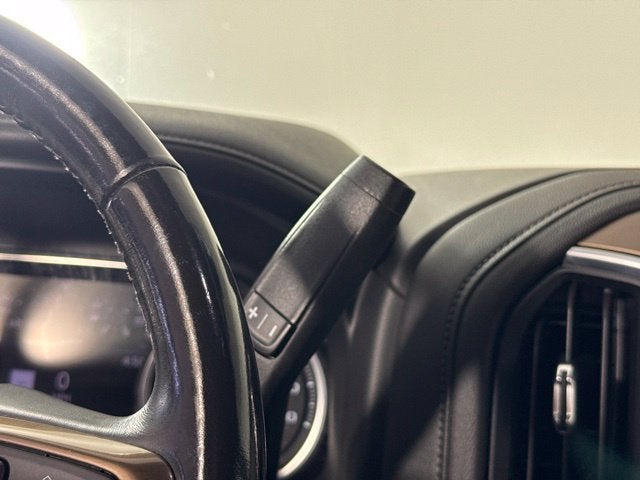 2021 Chevrolet Silverado 2500 HD High Country
