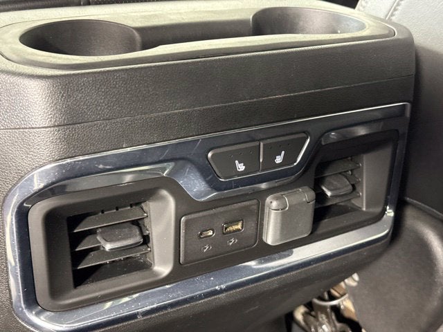 2021 Chevrolet Silverado 2500 HD High Country