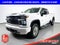 2020 Chevrolet Silverado 2500 HD High Country