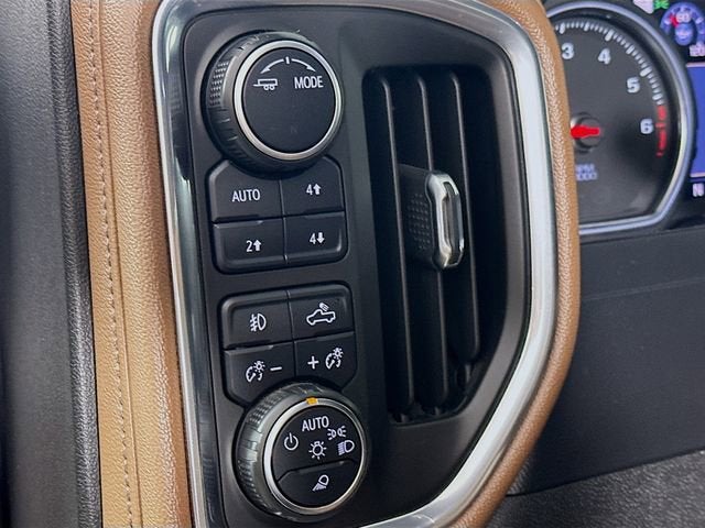 2020 Chevrolet Silverado 2500 HD High Country