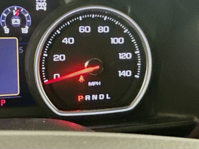 2020 Chevrolet Silverado 2500 HD High Country