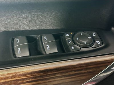 2020 Chevrolet Silverado 2500 HD High Country