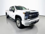 2020 Chevrolet Silverado 2500 HD High Country