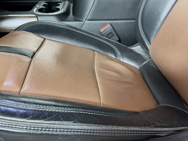 2020 Chevrolet Silverado 2500 HD High Country