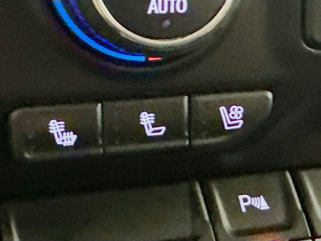 2020 Chevrolet Silverado 2500 HD High Country