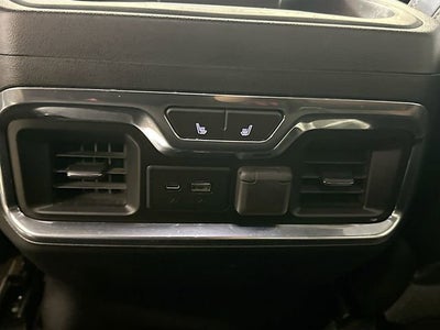 2020 Chevrolet Silverado 2500 HD High Country