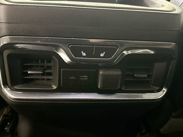 2020 Chevrolet Silverado 2500 HD High Country