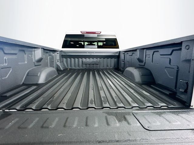 2020 Chevrolet Silverado 2500 HD High Country