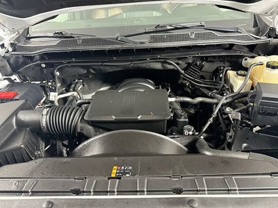 2020 Chevrolet Silverado 2500 HD High Country