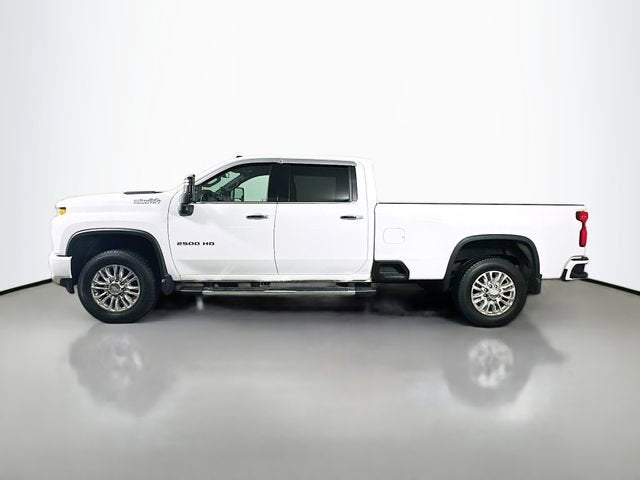 2020 Chevrolet Silverado 2500 HD High Country