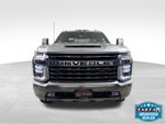 2021 Chevrolet Silverado 3500 HD LTZ