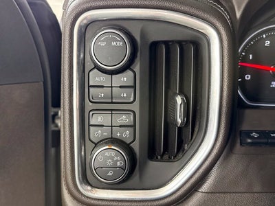 2021 Chevrolet Silverado 3500 HD LTZ
