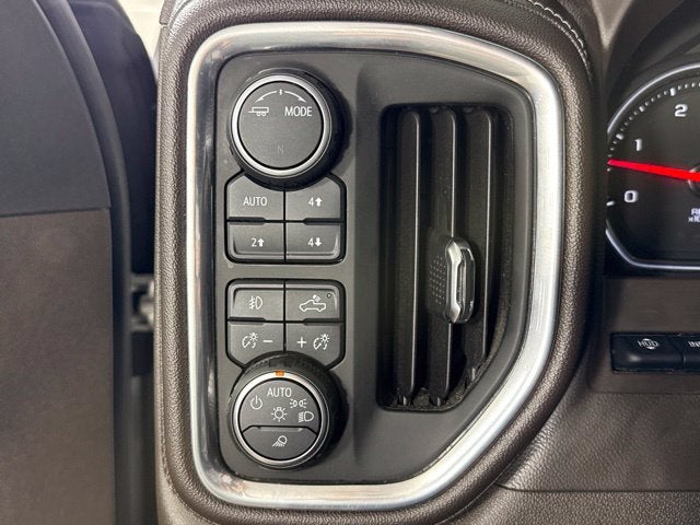 2021 Chevrolet Silverado 3500 HD LTZ