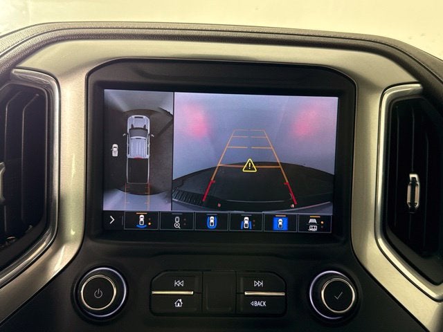 2021 Chevrolet Silverado 3500 HD LTZ