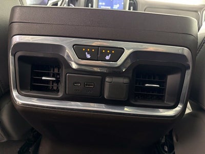 2021 Chevrolet Silverado 3500 HD LTZ
