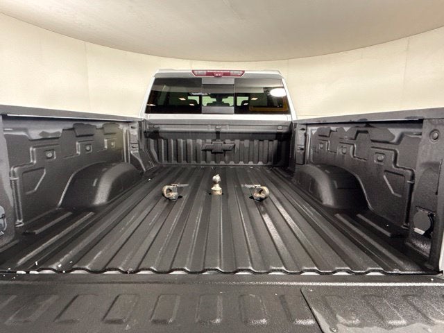 2021 Chevrolet Silverado 3500 HD LTZ