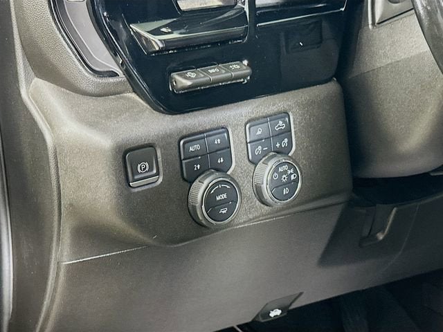 2024 Chevrolet Silverado 2500 HD ZR2