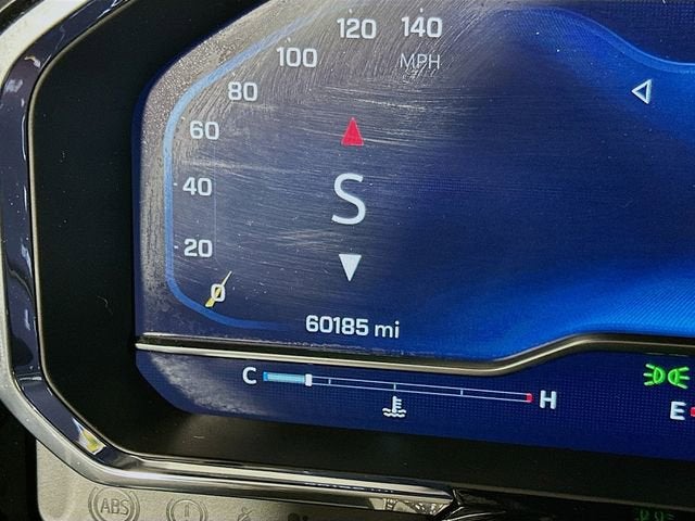 2024 Chevrolet Silverado 2500 HD ZR2