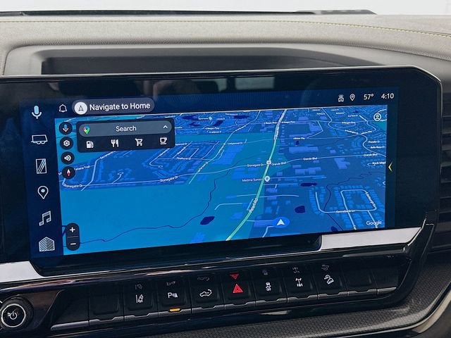 2024 Chevrolet Silverado 2500 HD ZR2