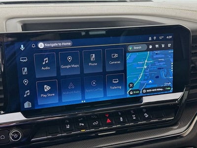 2024 Chevrolet Silverado 2500 HD ZR2