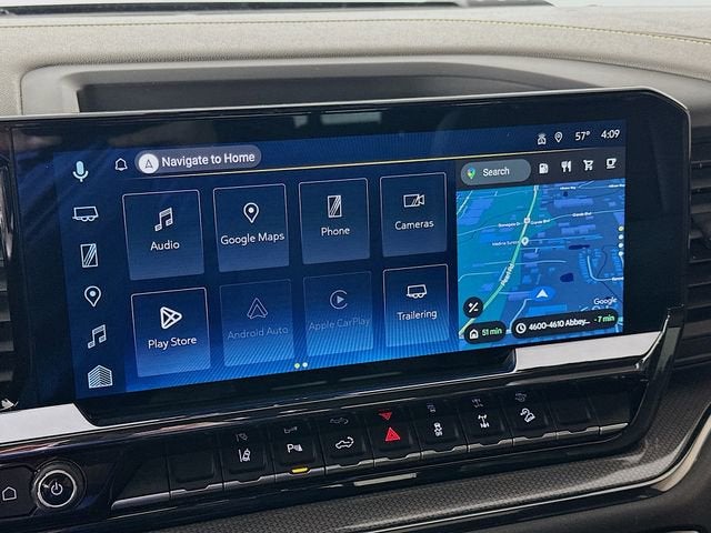 2024 Chevrolet Silverado 2500 HD ZR2