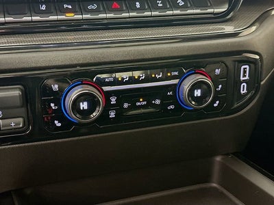 2024 Chevrolet Silverado 2500 HD ZR2