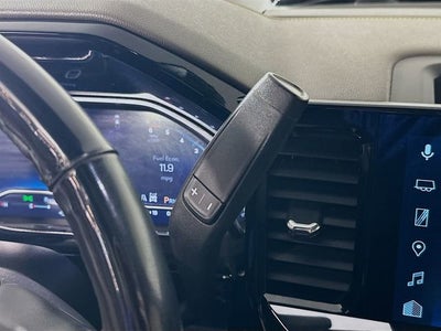 2024 Chevrolet Silverado 2500 HD ZR2