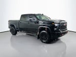 2024 Chevrolet Silverado 2500 HD ZR2