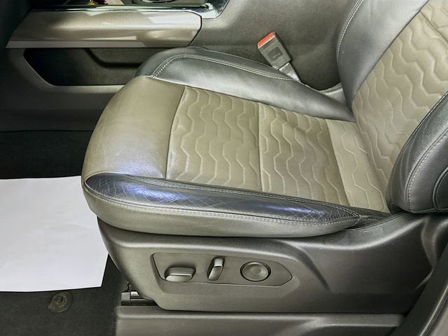 2024 Chevrolet Silverado 2500 HD ZR2