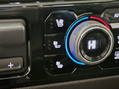 2024 Chevrolet Silverado 2500 HD ZR2