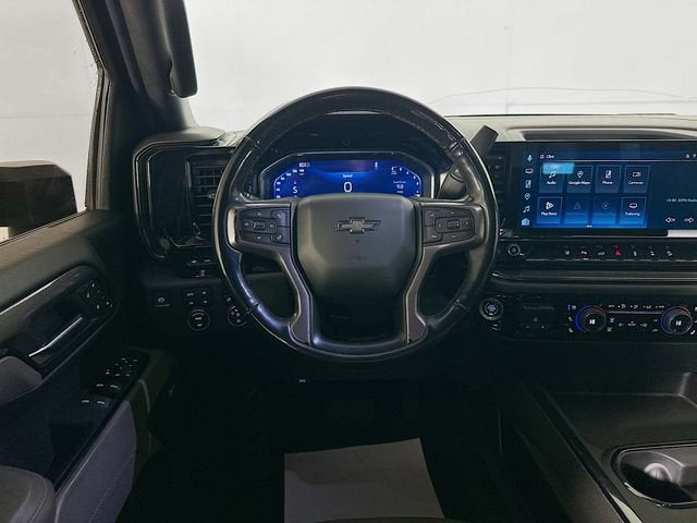 2024 Chevrolet Silverado 2500 HD ZR2