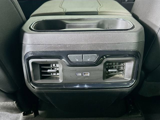 2024 Chevrolet Silverado 2500 HD ZR2