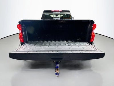 2024 Chevrolet Silverado 2500 HD ZR2