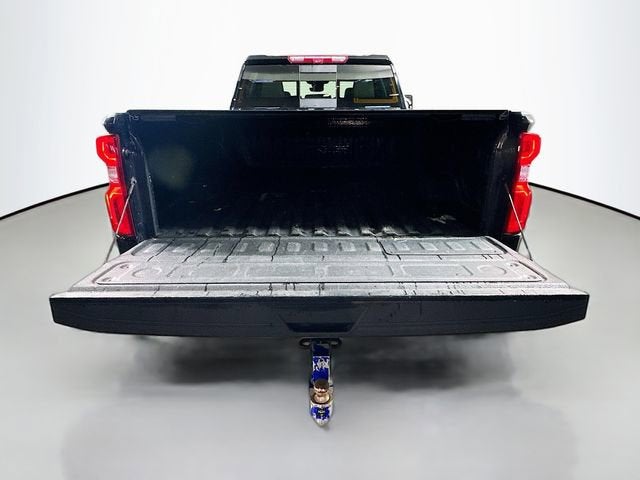 2024 Chevrolet Silverado 2500 HD ZR2