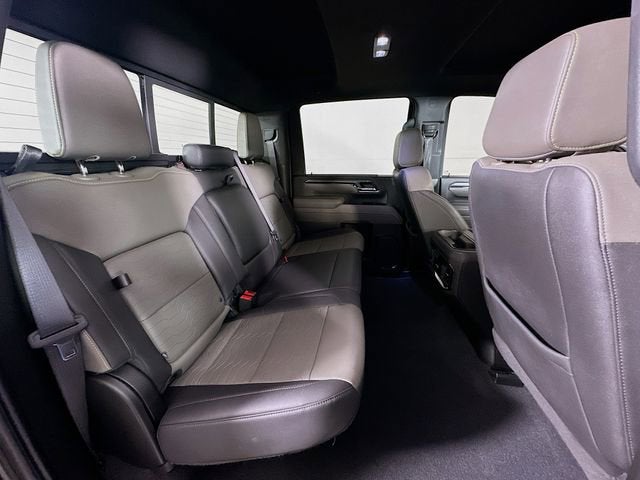 2024 Chevrolet Silverado 2500 HD ZR2