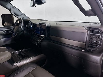 2024 Chevrolet Silverado 2500 HD ZR2