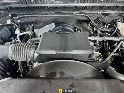 2024 Chevrolet Silverado 2500 HD ZR2