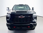 2024 Chevrolet Silverado 2500 HD ZR2