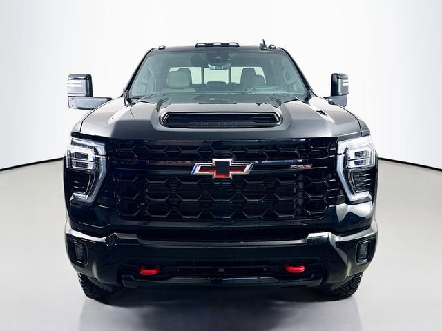 2024 Chevrolet Silverado 2500 HD ZR2