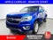 2020 Chevrolet Colorado 2WD LT